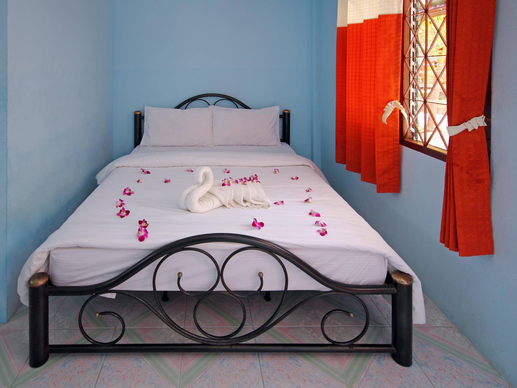 Gypsy Bungalow Phi Phi Adaları Dış mekan fotoğraf